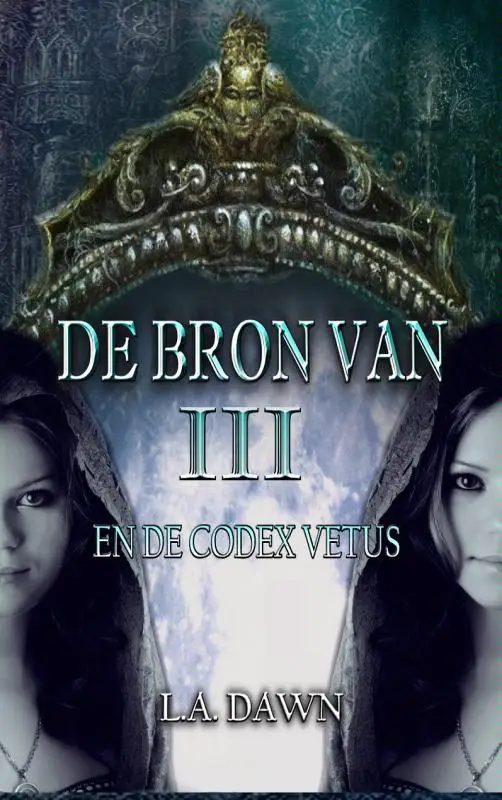 De bron van drie