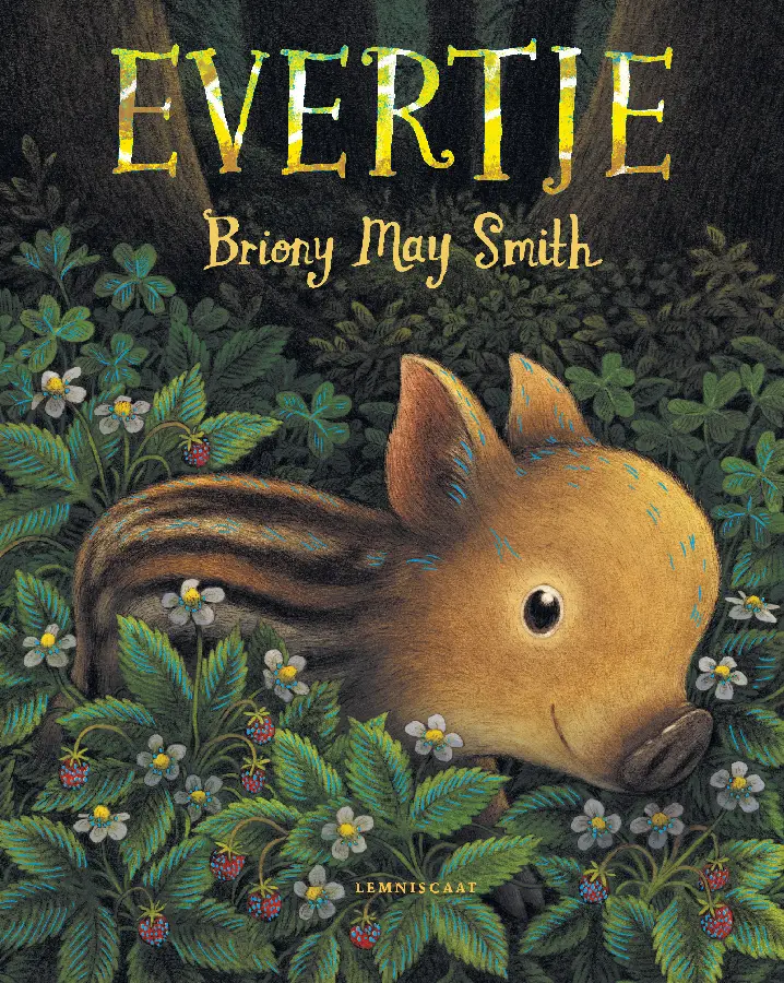 Evertje