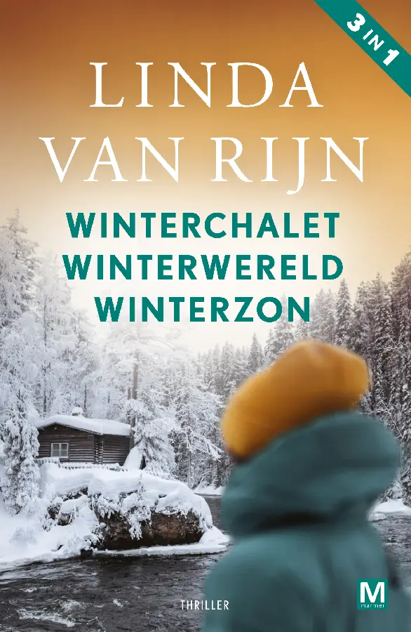 Winterchalet, Winterzon en Winterwereld