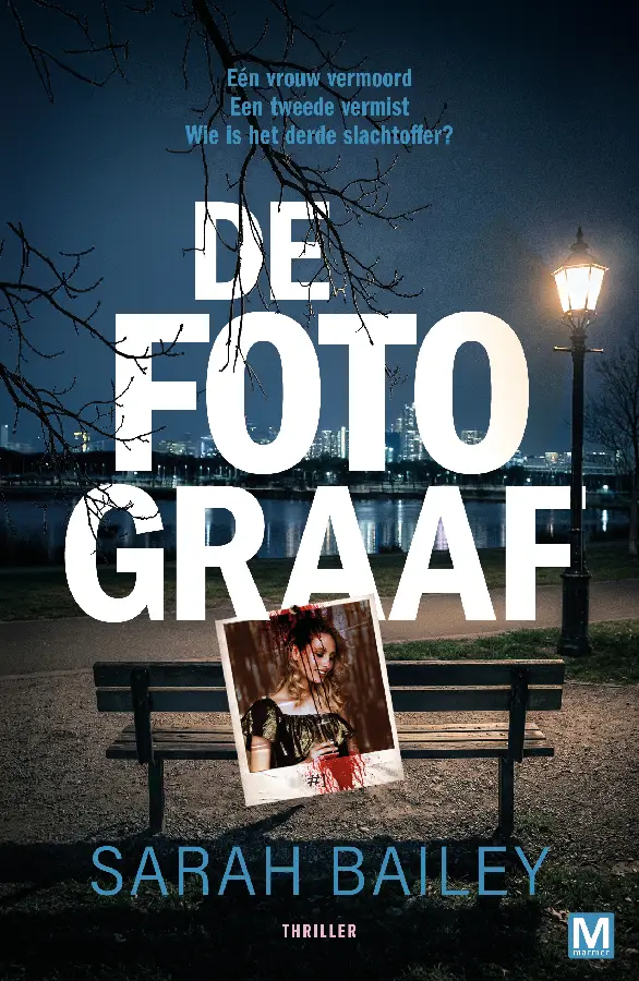De Fotograaf