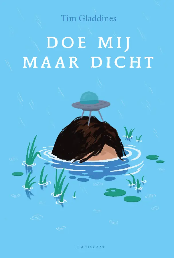 Doe mij maar dicht