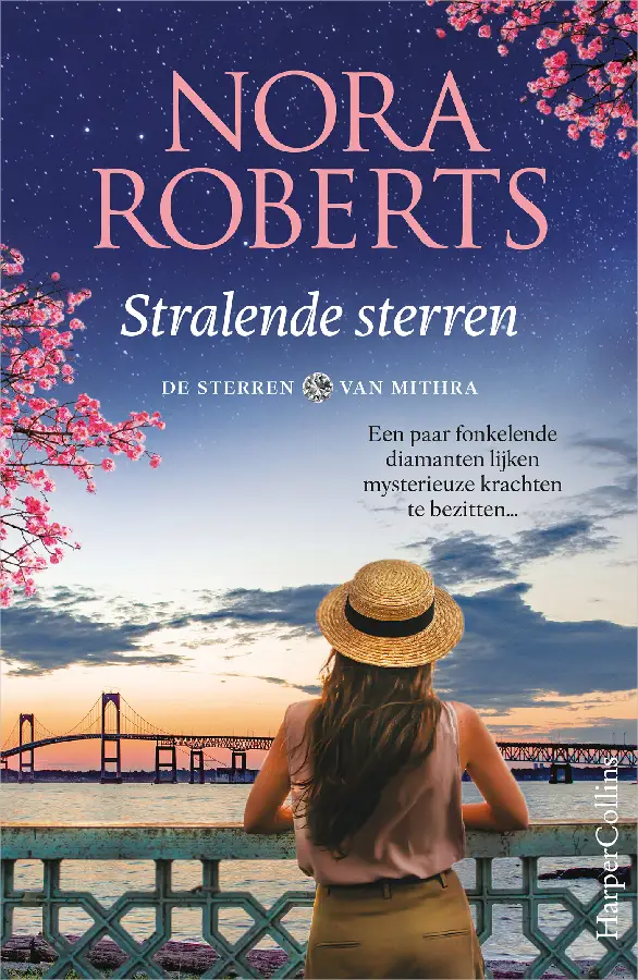 Stralende sterren
