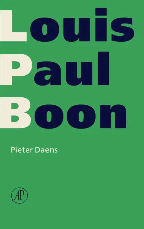 Pieter Daens / Verzameld werk deel 15