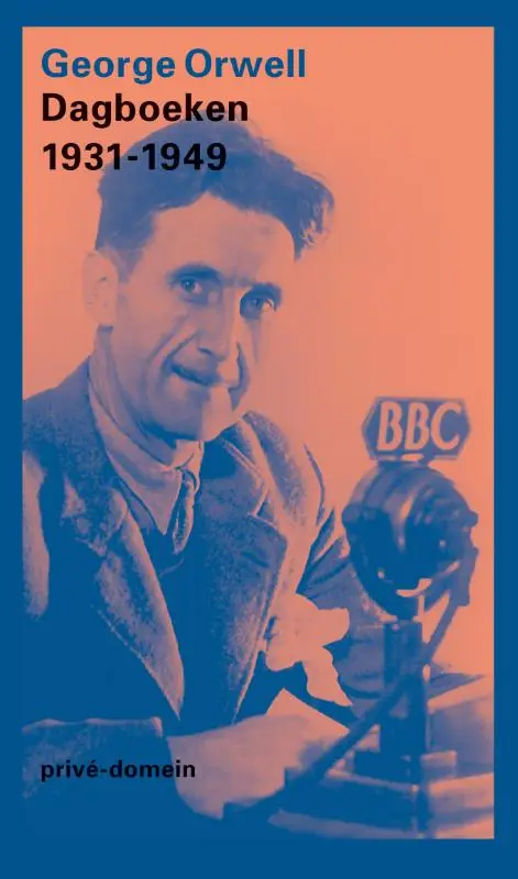 Dagboeken 1931-1949