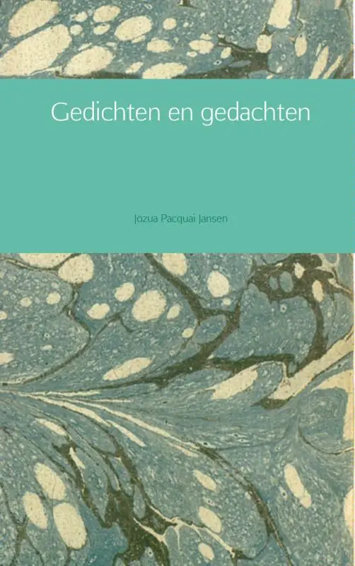 Gedichten en gedachten
