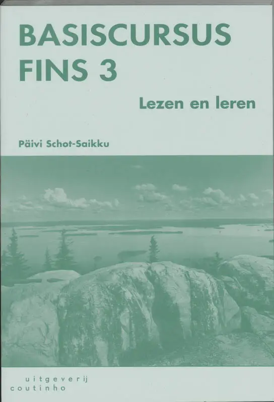 Basiscursus Fins / 3 Leze