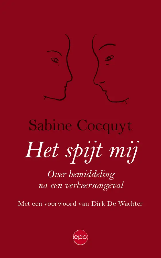 Het spijt mij
