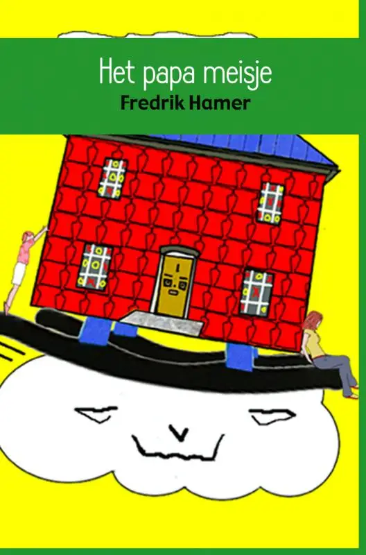 Het papa meisje
