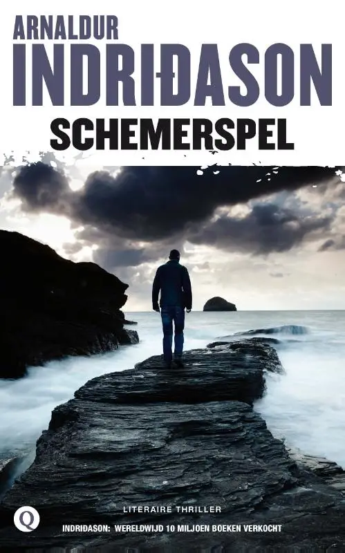 Schemerspel
