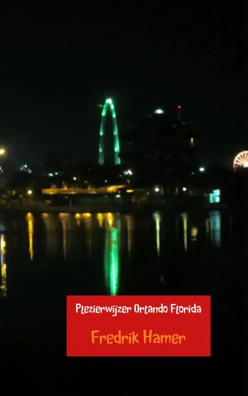 Plezierwijzer Orlando Florida