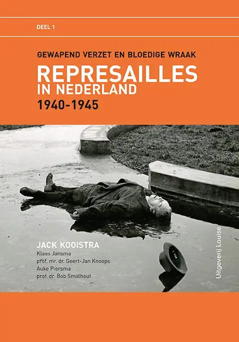 Represailles in Nederland