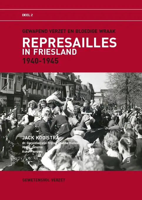 Represailles in Friesland