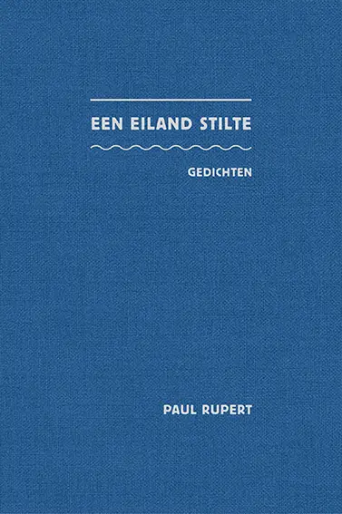 Een eiland stilte