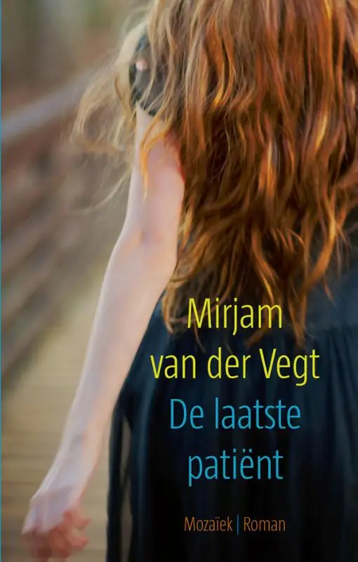Laatste patient  POD