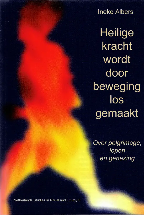 Heilige kracht wordt door beweging losgemaakt