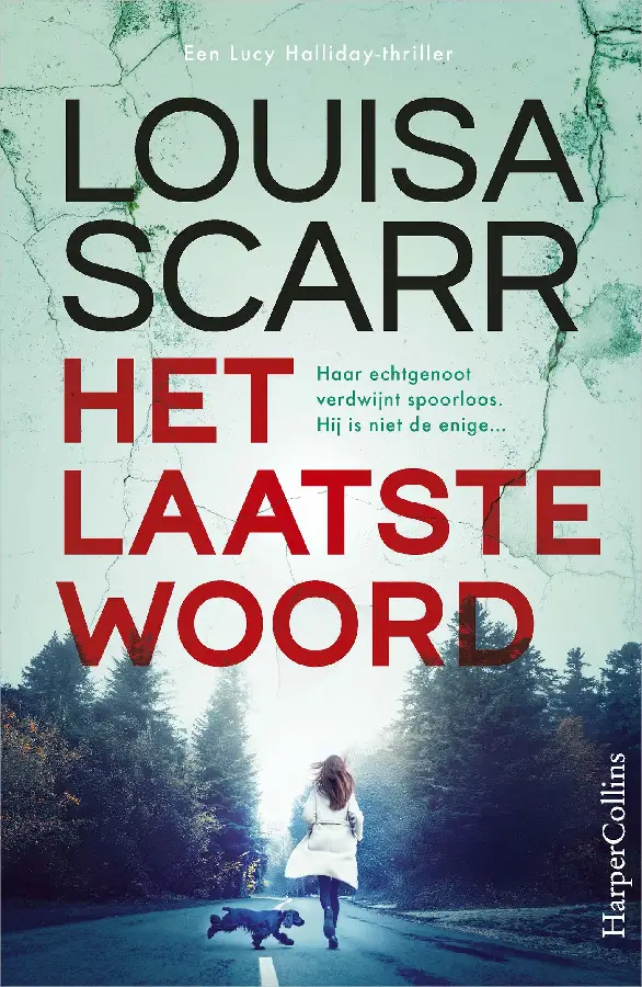 Het laatste woord