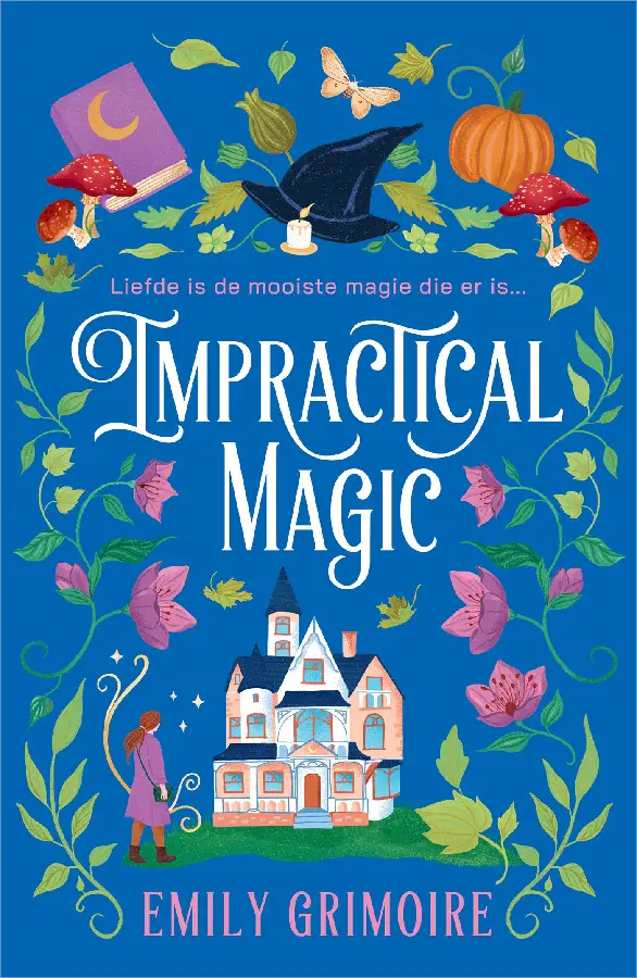 Impractical Magic