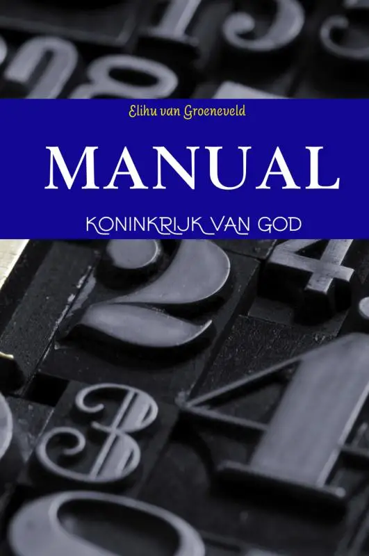 PARAMETERS VAN GODS KONINKRIJK