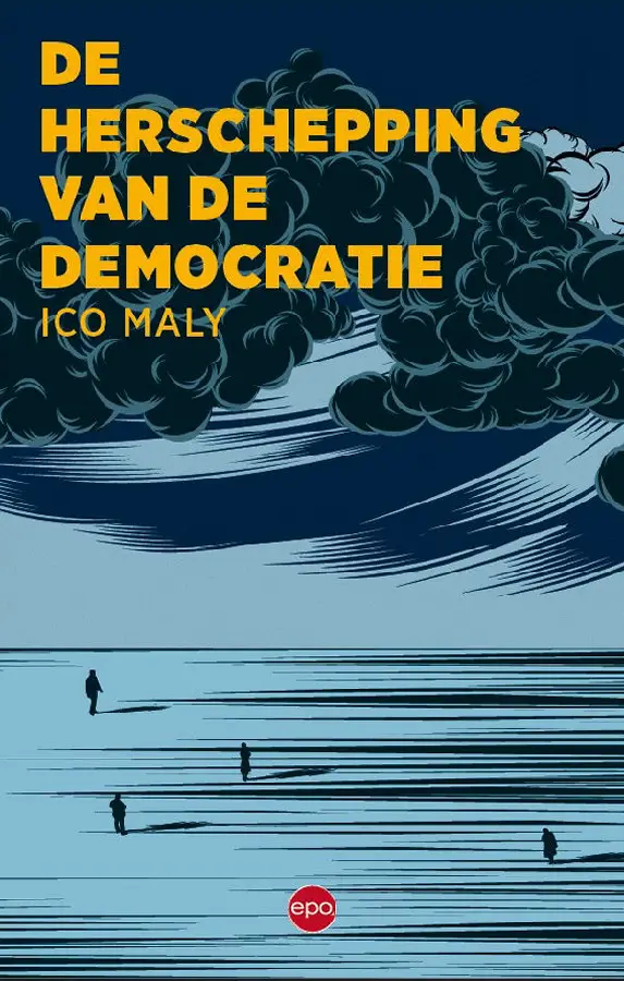 Herschepping van de democratie