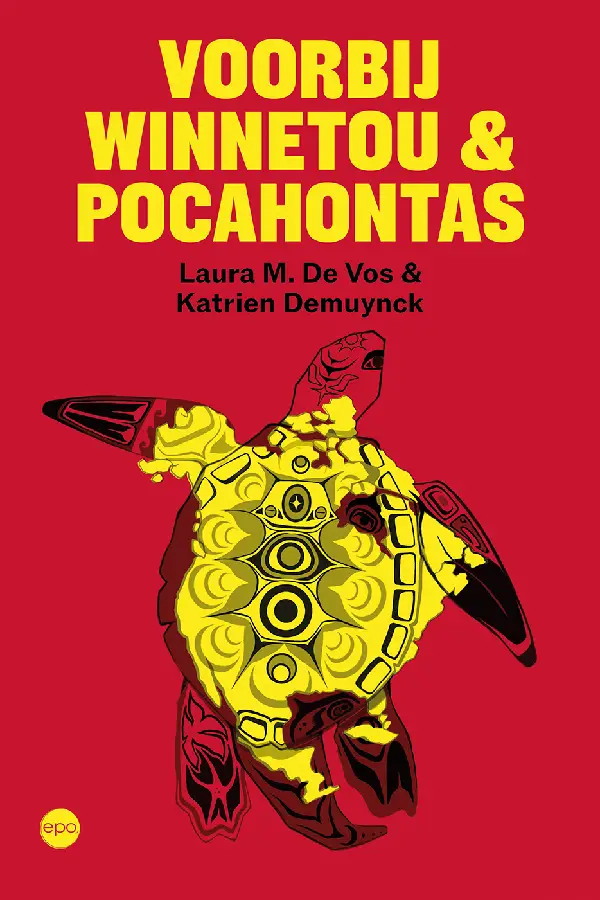 Voorbij Winnetou & Pocahontas