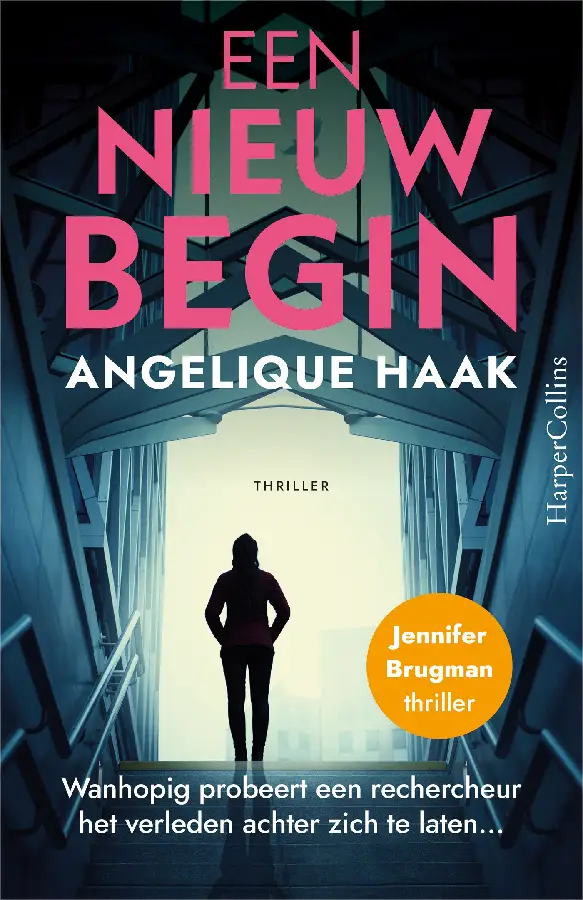 Een nieuw begin