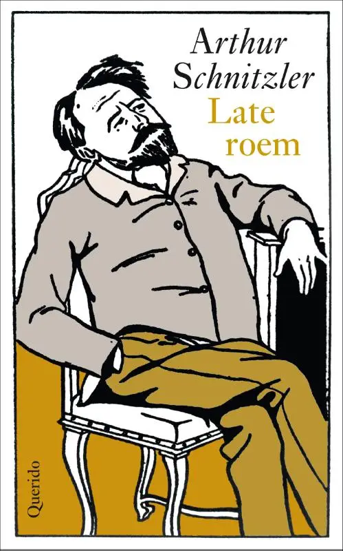 Late roem