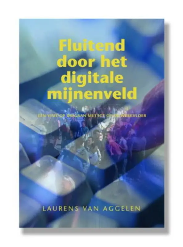Fluitend door het digital