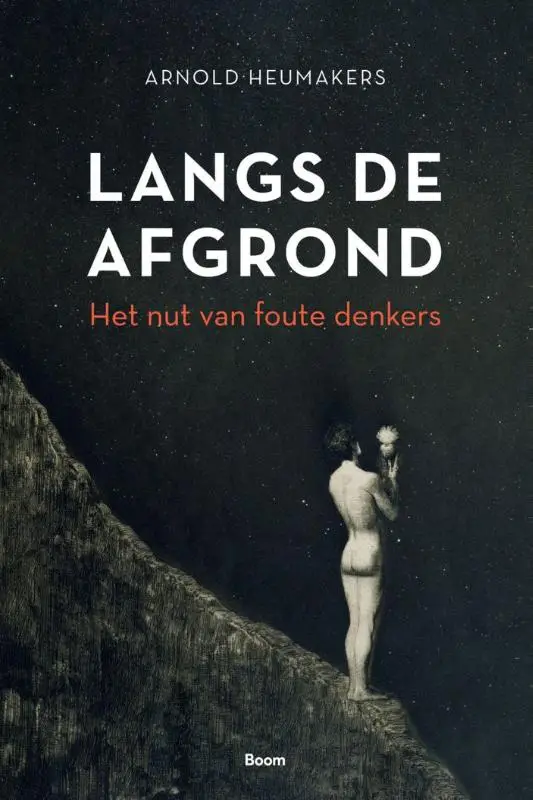 Langs de afgrond