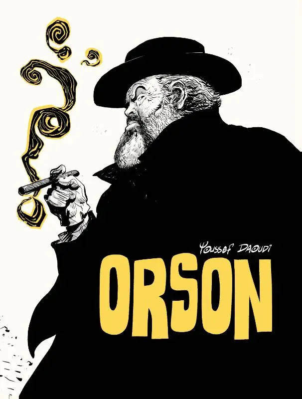 Orson