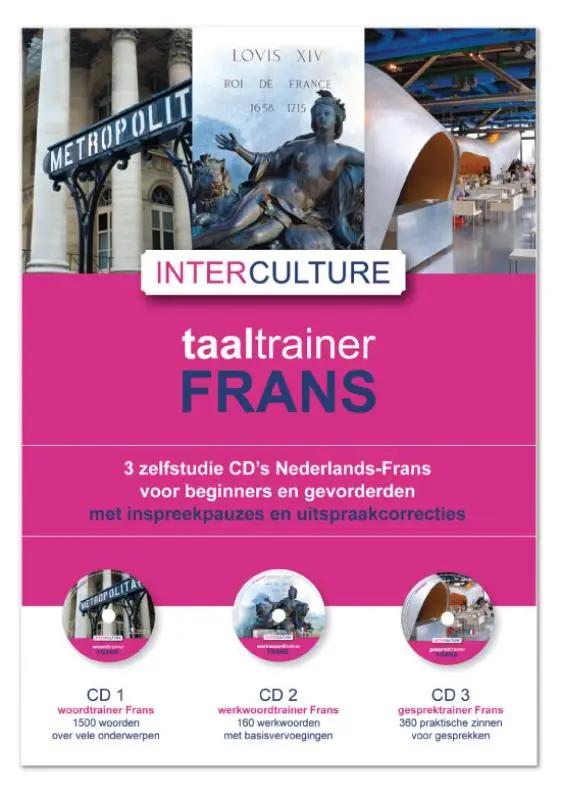 Interculture taaltrainer