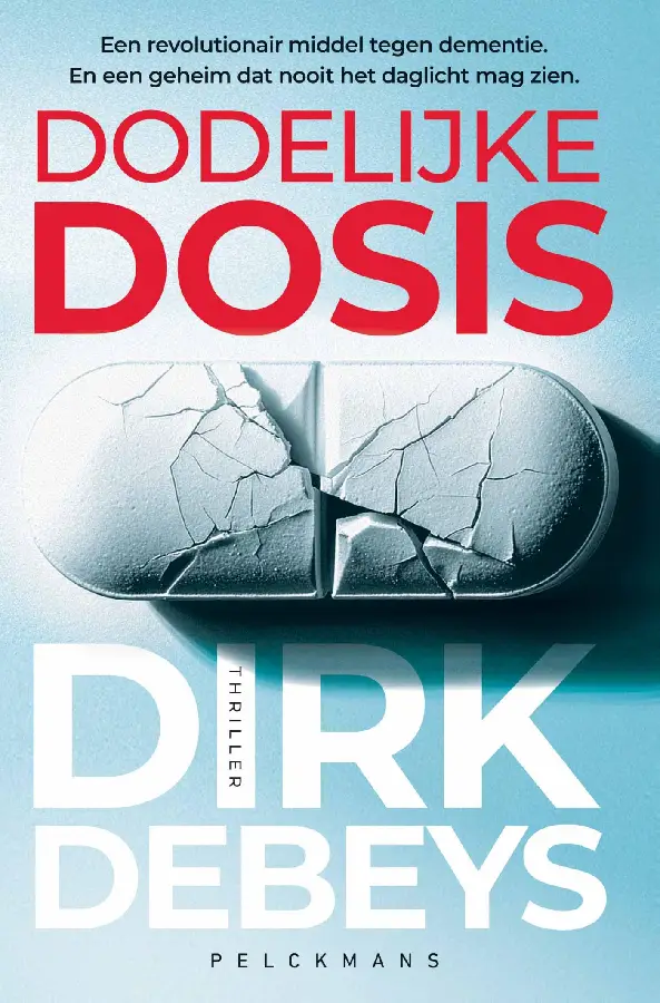 Dodelijke dosis