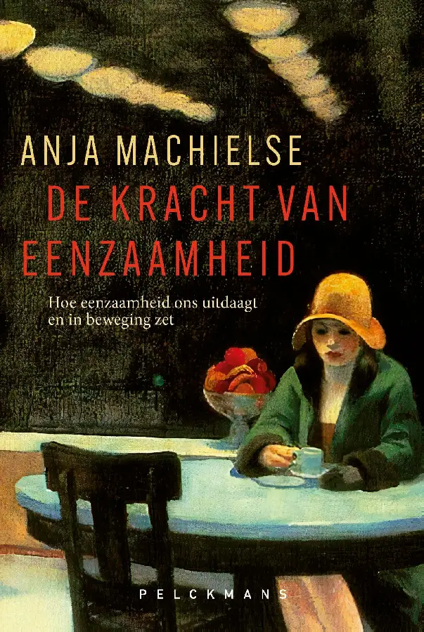 De kracht van eenzaamheid
