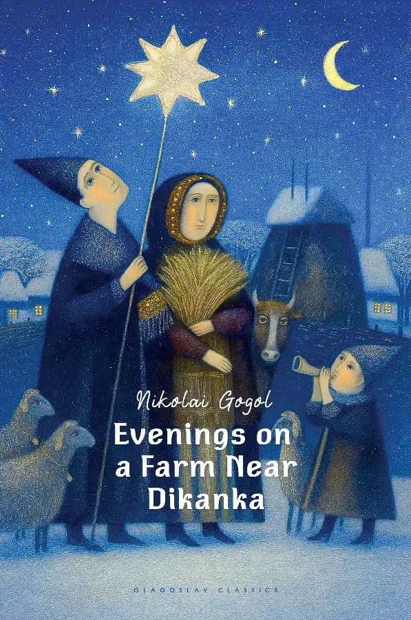 Evenings on a Farm Near Dikanka