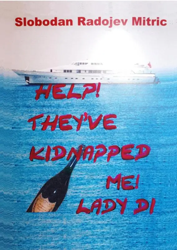 Help! They've Kidnapped M