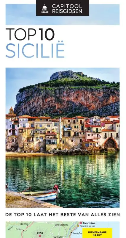 Sicilië
