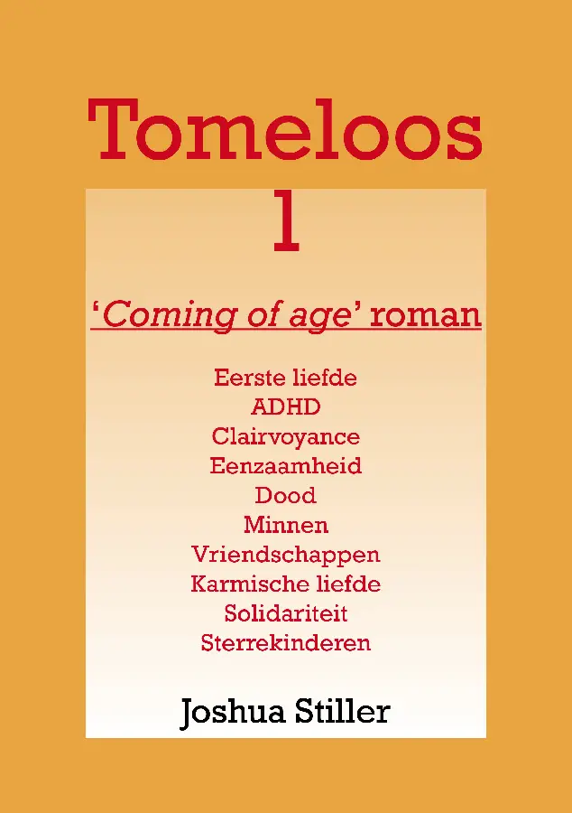 Tomeloos