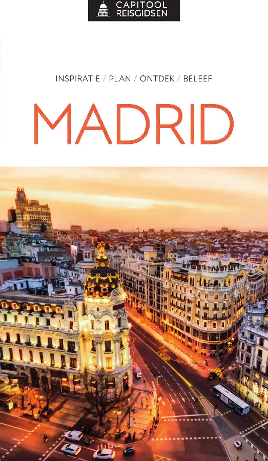 Madrid