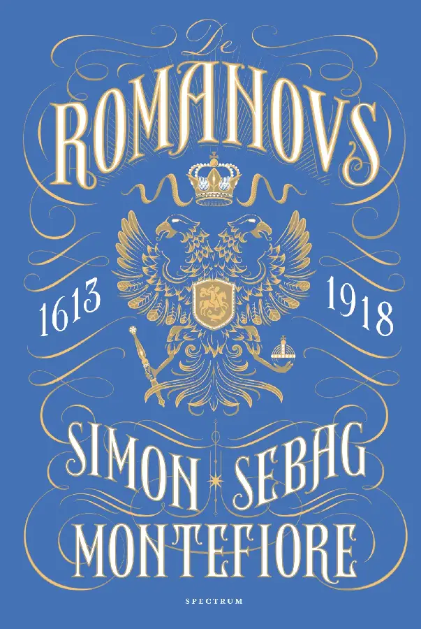 De Romanovs