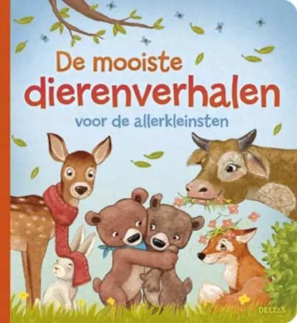 Mooiste dierenverhalen
