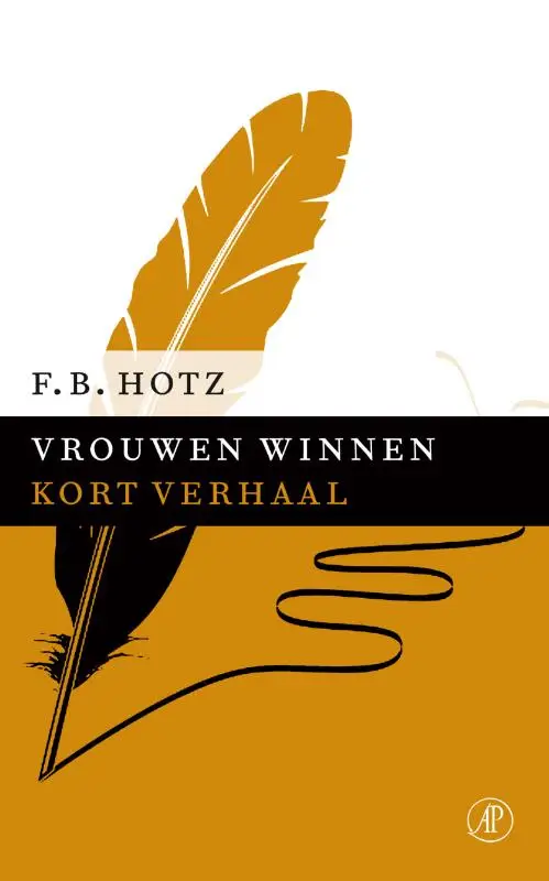 Vrouwen winnen