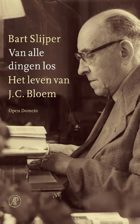 Van alle dingen los