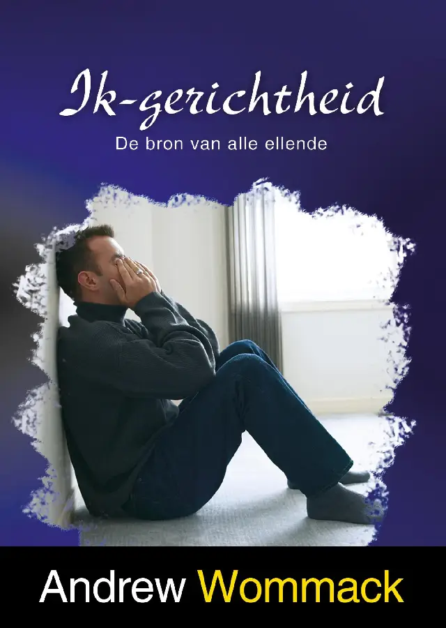 Ik-gerichtheid
