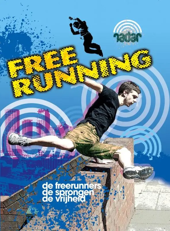 Free running