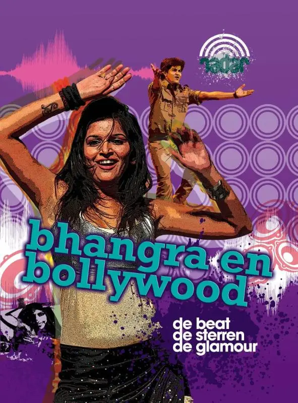 Bhangra & Bollywood