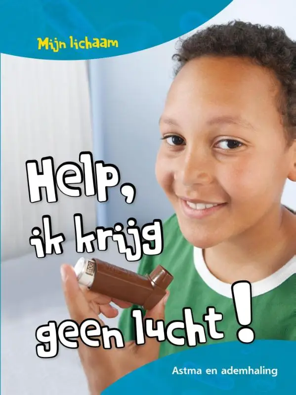 Help, ik krijg geen lucht