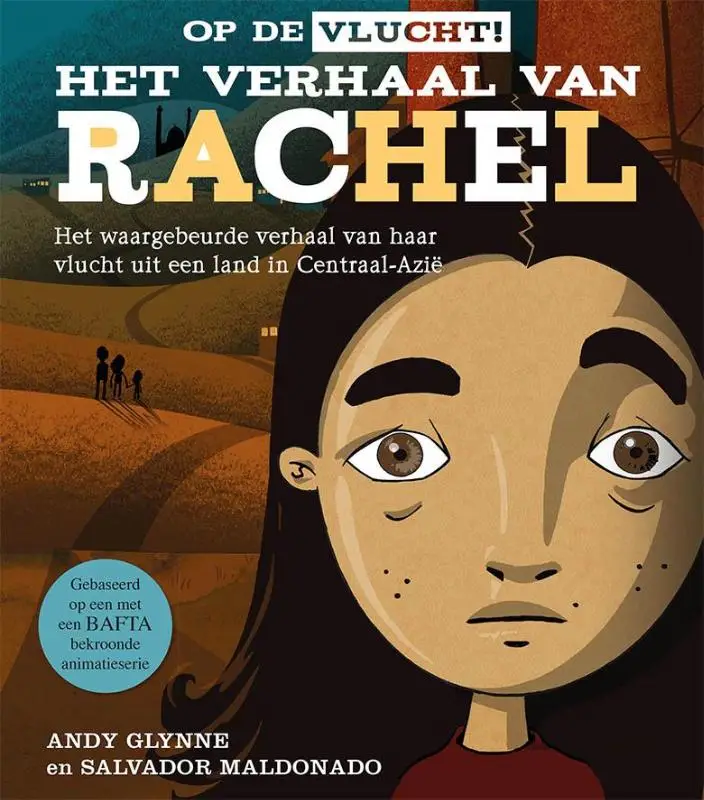 Het verhaal van Rachel