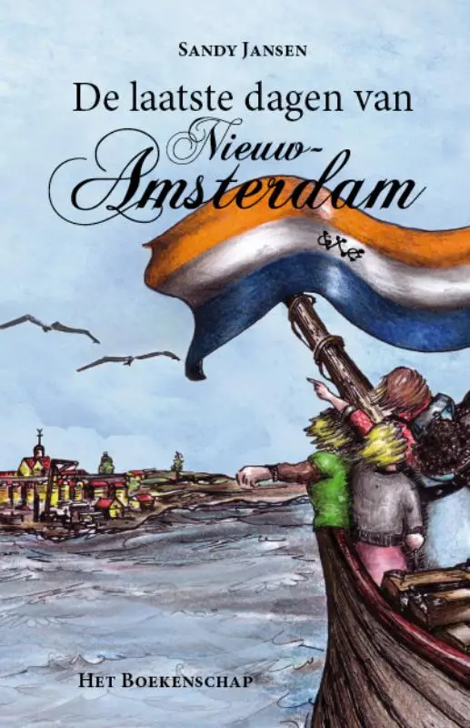 De laatste dagen van Nieu