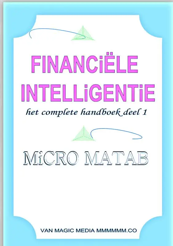 Financiële Intelligentie