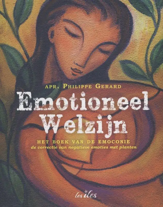 Emotioneel Welzijn