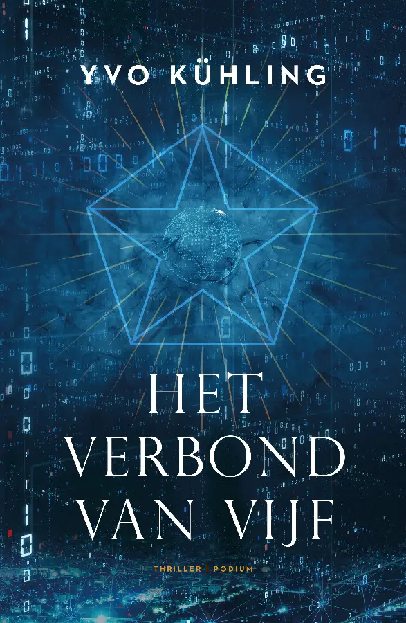 Het verbond van vijf